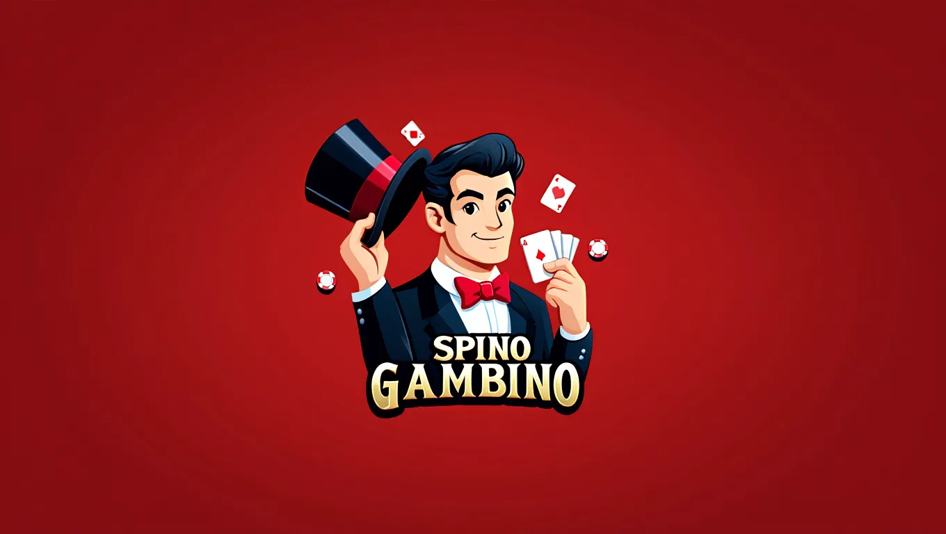 spinogambino app